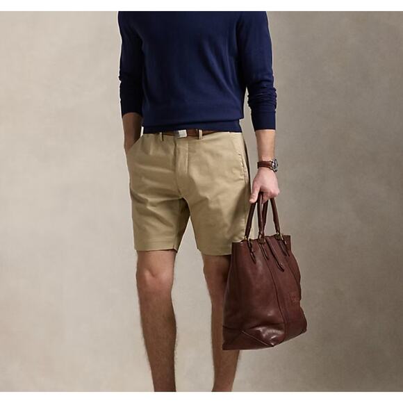 Polo Ralph Lauren 9-Inch ClassicFit Performance Short 34 - Picture 1 of 4